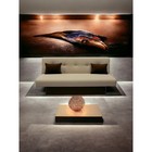 Диван «Манго 4», со спальным местом, обивка «нео латте» - Фото 1