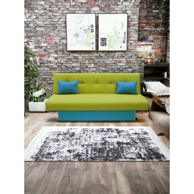 Диван «Манго 4», со спальным местом, обивка «нео эппл»