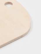 Доска разделочная сувенирная Дарим Красиво «Калорийность», 19.5×27.5 см, дерево, разноцветная - Фото 6