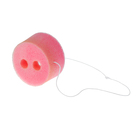 Нос на резинке «Пятачок», поролон - Фото 1