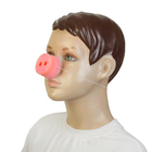 Нос на резинке «Пятачок», поролон - Фото 2