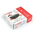 Приставка для цифрового ТВ Lumax DV1101HD, FullHD, DVB-T2, HDMI, RCA, USB, черная - Фото 6