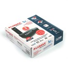 Приставка для цифрового ТВ Lumax DV3209HD, FullHD, DVB-T2, дисплей, HDMI, RCA, USB, черная - Фото 6