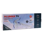 Антенна LUMAX DA2201P, уличная, пассивная, 11 дБи, DVB-T, DVB-T2, цифровая - Фото 9