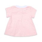 Кофта детская с длинным рукавом, рост 62, цвет розовый к026(62)р1_М - Фото 5