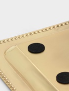 Набор рюмок на подносе, 24×17 см, 6 шт. - Фото 9