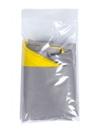 Мешок для прыжков, 100×50 см, цвета МИКС - Фото 3