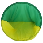 Тоннель для эстафет, длина 3 м, d=90 см, 1 кольцо, цвет МИКС - Фото 3