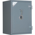 Сейф взломостойкий CМ2-65 - Фото 1
