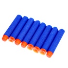 Пистолет «Звёздный мститель», стреляет мягкими пулями, МИКС - Фото 2