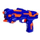 Пистолет «Звёздный мститель», стреляет мягкими пулями, МИКС - Фото 5