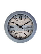 Часы настенные интерьерные, "Реска", d-24 см 3014875 - фото 319855344