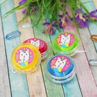 Йо-йо «Котик», МИКС - Фото 3