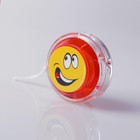 Йо-Йо «Смайлик», МИКС - Фото 3