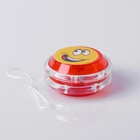 Йо-Йо «Смайлик», МИКС - Фото 4