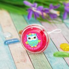 Йо-Йо «Совушка», МИКС - Фото 2