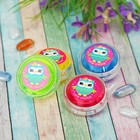 Йо-Йо «Совушка», МИКС - Фото 3