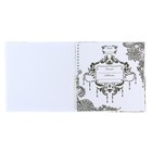 Книга пожеланий "Обручальные кольца" на пружине - Фото 3