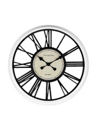 Часы настенные интерьерные большие Лофт, d=51 см - Фото 1