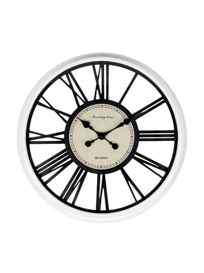 Часы настенные интерьерные большие Лофт, d=51 см