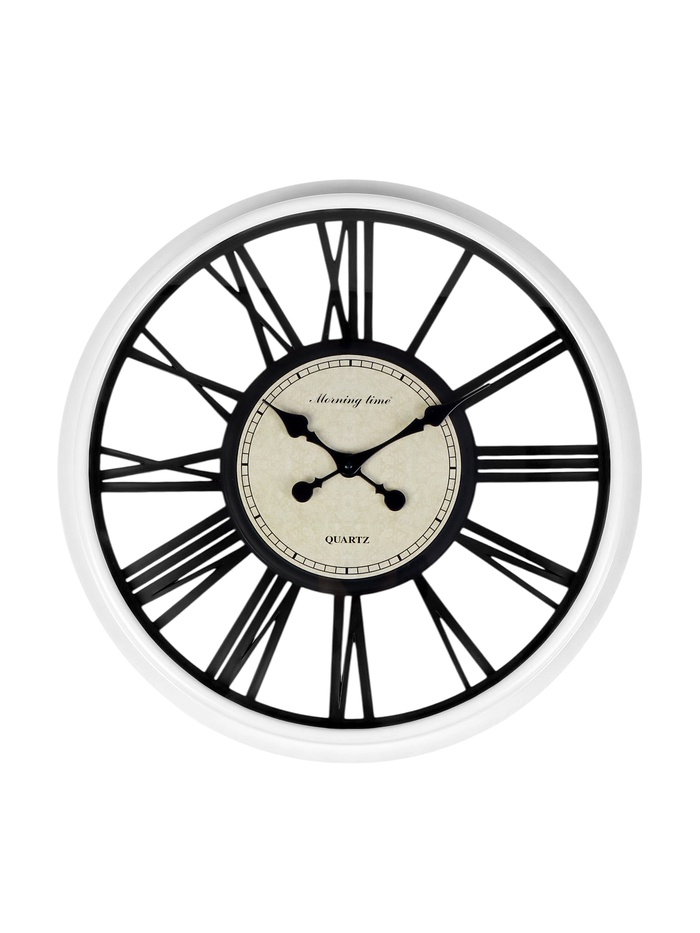 Часы настенные интерьерные большие Лофт, d=51 см - Фото 1