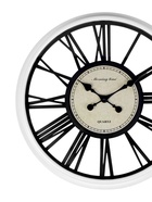 Часы настенные интерьерные большие Лофт, d=51 см - Фото 3