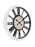 Часы настенные интерьерные большие Лофт, d=51 см - Фото 4