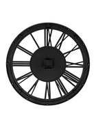 Часы настенные интерьерные большие Лофт, d=51 см - Фото 5