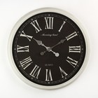 Часы настенные, серия: Классика, "Флоранс", d-51 см - фото 2134230