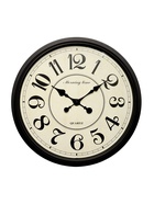 Часы настенные интерьерные большие "Карат", d-51 см 3014869 - фото 319850956