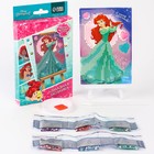 Алмазная мозаика, 16×10.5 см, Принцессы - Фото 5