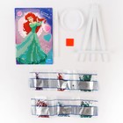 Алмазная мозаика, 16×10.5 см, Принцессы - Фото 2