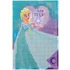 Алмазная мозаика с частичным заполнением для детей «Холодное сердце», 15×10 см - Фото 8