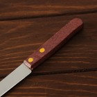 Нож кухонный «Древо», лезвие 11,5 см - Фото 4