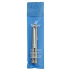 Биты ТУНДРА, намагниченные, сталь CrV, PH2×90 мм, 2 шт. - Фото 6