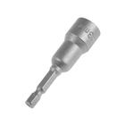 Бита с торцевой головкой ТУНДРА, сталь CrV, магнит, 13×65 мм - Фото 4