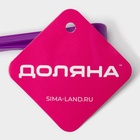 Щётка для посуды с изогнутой ручкой Доляна, 3×4×20 см, МИКС - Фото 7