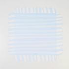 Коробка для кондитерских изделий с PVC-крышкой «Радости!», 21 × 21 × 3 см - Фото 5