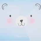 Коробка для кондитерских изделий с PVC-крышкой «Радости!», 21 × 21 × 3 см - Фото 6