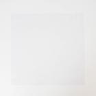 Коробка для кондитерских изделий с PVC-крышкой «Радости!», 21 × 21 × 3 см - Фото 7