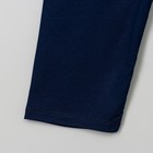 Комплект женский (туника, бриджи) М162 цвет МИКС, р-р 54   вискоза - Фото 6