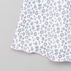 Комплект женский (майка, шорты) М163 цвет МИКС, р-р 52 - Фото 3