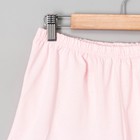 Комплект женский (майка, шорты) М163 цвет МИКС, р-р 52 - Фото 5