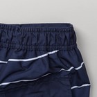 Купальные шорты мужские Kenobi цвет синий, р-р 56 (XXXL) - Фото 8