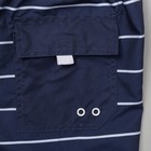 Купальные шорты мужские Kenobi цвет синий, р-р 56 (XXXL) - Фото 9