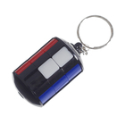 Головоломка «Собери цвет», на брелоке, 5×3 см - Фото 1