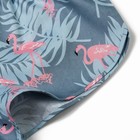 Шорты женские KAFTAN "Фламинго", р-р 44-46, 80% хл, 20% п/э - Фото 8
