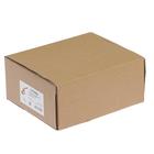 Кран шаровой «СТМ» Оптима, внутренняя/внутренняя резьба 3/4", ручка - Фото 3