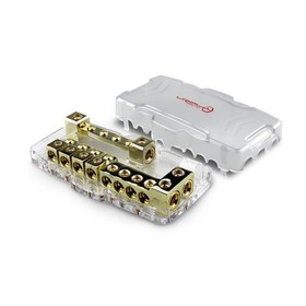 

Дистрибьютор питания Ural PB-DB Big SPL Distributor