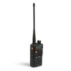 Рация iRadio 558 Turbo, VHF/UHF, акб 1800 мАч - Фото 1